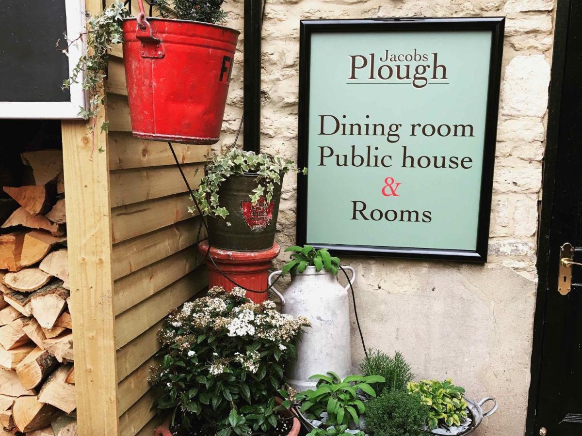 The Plough Bicester Exterior photo